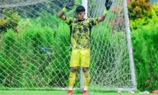 Tak Masuk Skuad Timnas U-17, Kiper Muda Ini Kembali ke Persib