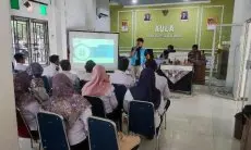 PLN UID Jabar Imbau Warga Jaga Jarak Aman Dekorasi dari Jaringan Listrik: Rayakan Kemerdekaan dengan Aman, Nyaman, dan Penuh Semangat