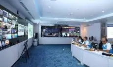 PLN Melesat ke Fortune Global 500, Digitalisasi dan Beyond kWh jadi Kunci