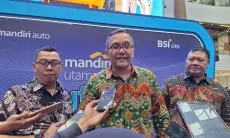 Tawarkan Pembiayaan Inklusif dan Ramah Lingkungan, MUF Auto Fest Kembali Digelar di Kota Bandung