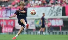 Kalah Penguasaan Bola, FC Tokyo Unggul Mencetak Gol, Tiket Perempat Final Emperor Cup Pun di Tangan