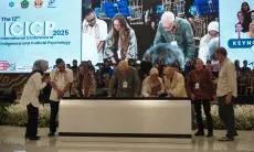Jadi Tuan Rumah ICICP 2025, Pakar Psikologi Dunia Kumpul di Unjani
