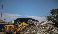 Pemkot Bandung Siapkan Strategi Pengolahan Sampah di Tingkat Kecamatan