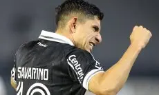 Hujan Kartu Merah, Botafogo Jadi Klub Pertama Segel Tiket Perempat Final Copa do Brasil