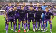 Orlando City Ngamuk, Luis Muriel Cetak Trigol, Necaxa Pun Jadi Bulan-bulanan