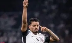 Hujan Kartu Merah di Allianz, Corinthians Permalukan Palmeiras di Copa do Brasil