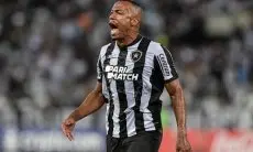 Botafogo Melaju ke Perempat Final Copa do Brasil, Pemain Ini Rayakan di Rumah Sakit, Kok Bisa?