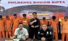 Polresta Segera Gelar Perkara di Polda Jawa Barat untuk Kasus Dugaan Suap dan Gratifikasi Pilwalkot 2024