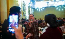 Kota Bogor Berpeluang Jadi Kota Hijau Pertama di Asia, Ini Alasannya