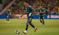 Drama Adu Penalti Bawa Club America Taklukkan Portland Timbers