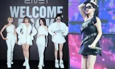 Park Bom akan Hiatus dari Kegiatan Grup 2NE1 Setelah Dokter Sarankan untuk Istirahat