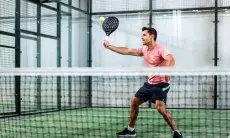 5 Tips Memilih Outfit Padel untuk Pria, Lengkap dengan Rekomendasi Produk dari EIGER