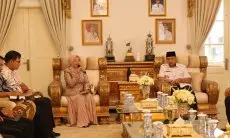 DPR RI Serap Aspirasi di Majalengka, Soroti Keterbatasan Fiskal dan Infrastruktur Dasar