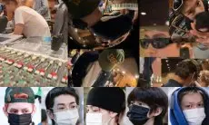 Agensi BTS Kenalkan Boy Grup Baru CORTIS, Siap Debut 18 Agustus Mendatang