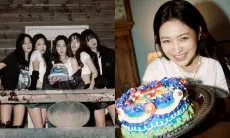 Masa Depan Red Velvet Tidak Pasti, Yeri Ungkap Setelah Keluar dari SM: Kalau Jadwal Kami Cocok