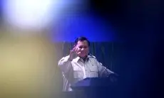 FOTO: Presiden Prabowo Subianto Membuka KSTI 2025 di Sabuga Bandung