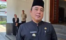 Pemkot Bandung Targetkan 30 Kolam Retensi, Anggaran Mulai Digelontorkan 2026