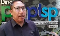 Libatkan Multistakeholder, DPMPTSP Jabar Targetkan Realisasi Investasi di 2025 Tercapai Rp271 Triliun