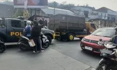 Soal Opsi Penertiban Warga Meminta Sumbangan HUT RI ke-80, Satpol PP KBB: Masih dalam Pembahasan 