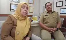 Kuota Pembuangan Sampah Kembali Dibatasi, DLH Cimahi Doronga Warga Kelola Sampah Organik Secara Mandiri