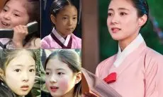 Kini jadi Aktris Papan Atas Korea, Ternyata Lee Se Young Didaftarkan Kelas Akting saat Kecil agar Tidak Diculik