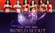 Sukses dengan KATSEYE, HYBE dan Geffen Records Buka Audisi untuk Girl Grup Baru yang Debut Tahun Depan