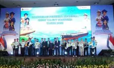 PIS Siap Cetak 20 Talenta Pelaut lewat Program Beasiswa Crew Talent Scouting