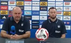 Marc Klok Dapat Tugas Khusus dari Bojan Hodak di Persib Bandung, Apa Itu?
