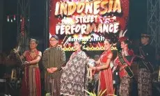 Produk Unggulan Kota Bogor Tampil di Pasar Malam Indonesia JKPI 2025