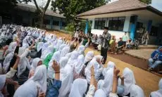 SMAN 11 Bandung Bangun Karakter Pemuda Lewat Kesadaran Beragama