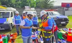 Jelang HUT ke-80 RI, PLN UP3 Gunung Putri Siagakan Petugas dan Peralatan untuk Keandalan Listrik