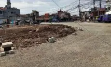 Ditargetkan Rampung 1 September 2025, Desain Proyek Pembangunan Bundaran Jati Alami Perubahan