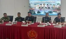 Soal Kasus Tewas Anggota TNI oleh Seniornya di NTT, Kadispenad: Lebih dari 24 Saksi Tengah Diperiksa Secara Intensif