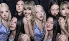 BLACKPINK Rayakan Ulang Tahun yang ke-9, Netizen: Grup Teratas Sepanjang Masa