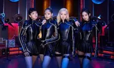 BLACKPINK Rayakan Ulang Tahun ke-9 dengan Kesuksesan Comeback Grup dan Solo