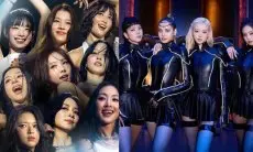 TWICE Berhasil Menyalip BLACKPINK di Spotify AS dan Billboard, Netizen: Apple Music Sulit Dimasuki