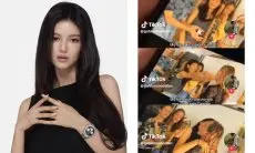 Danielle NewJeans Pernah Lamaran dan Menikah, Foto Masa Lalu Muncul Kembali