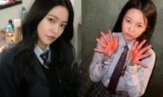 Yeri Red Velvet Ungkap Hal Terburuk yang Dihadapinya saat Syuting: Nyamuk dan Lalat Mulai Berkerumun