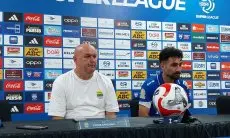 Bojan Hodak Puji Febri Hariyadi Usai Cetak Gol di Laga Persib vs Semen Padang