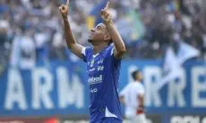 Gol Uilliam Barros di Persib Tersendat, Nama Ciro Alves Disebut