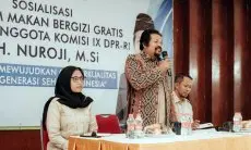Kolaborasi Bersama Menjadi Kunci dalam Kesuksesan Program MBG di Semua Daerah