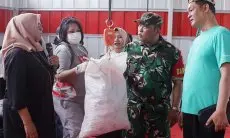 Kades Gunung Putri Damanhuri Ubah Sampah Dari Masalah Menjadi Rupiah