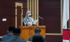 DPRD dan Pemkot Sepakat Lakukan Perubahan Perda PDRD
