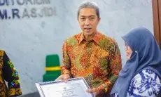Dedie Tunggu Salinan Asli putusan PTUN SK Pengangkatan Dewas Perumda PPJ, Baru Mau Ambil Langkah