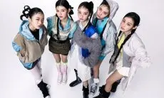 NewJeans Diisukan Bubar Setelah ADOR Hapus Nama Grup dari Web Agensi