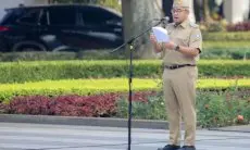 Survei Kepuasan Publik Capai 66 Persen, Farhan: Tantangan Kita Masih Berat!