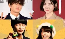 Setelah dengan Jisoo BLACKPINK, Seo In Guk akan Bermain Drama Romantis Baru dengan Park Ji Hyun