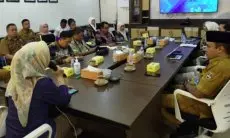 Sinergi PLN UP3 Cimahi dan Pemkab Bandung Barat, Dorong Peningkatan Kesejahteraan Masyarakat