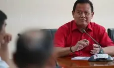 Ence Setiawan Sebut KBM SDN Kencana 1 Kurang Elegan dan Kurang Maksimal, Ini Sarannya