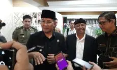 Belanja Modal Pemprov Jabar Naik Hingga 172,78 Persen di RAPBD Perubahan 2025